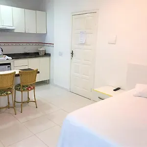 Residencial Mari Mar Florianópolis