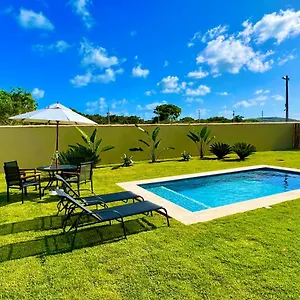  Casa de Férias Private House - Casa Aluguel Brasil