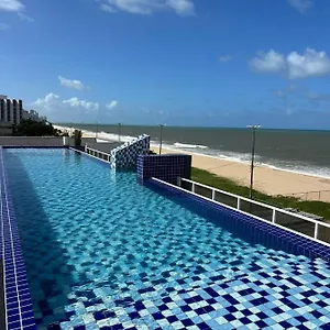  Apartamento Flat Glamoroso Brasil