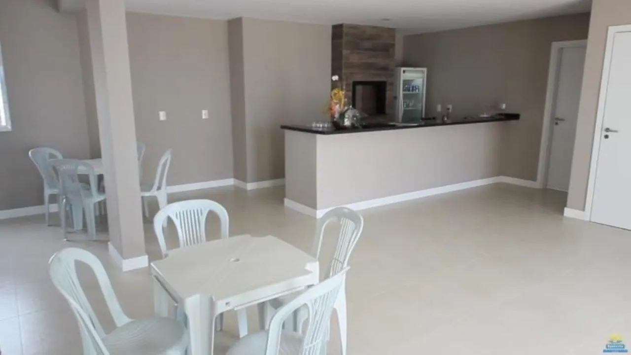 Apartamento Gaivotas - 20 Metros Do Mar, Lazer E Home Office Florianópolis 0*,