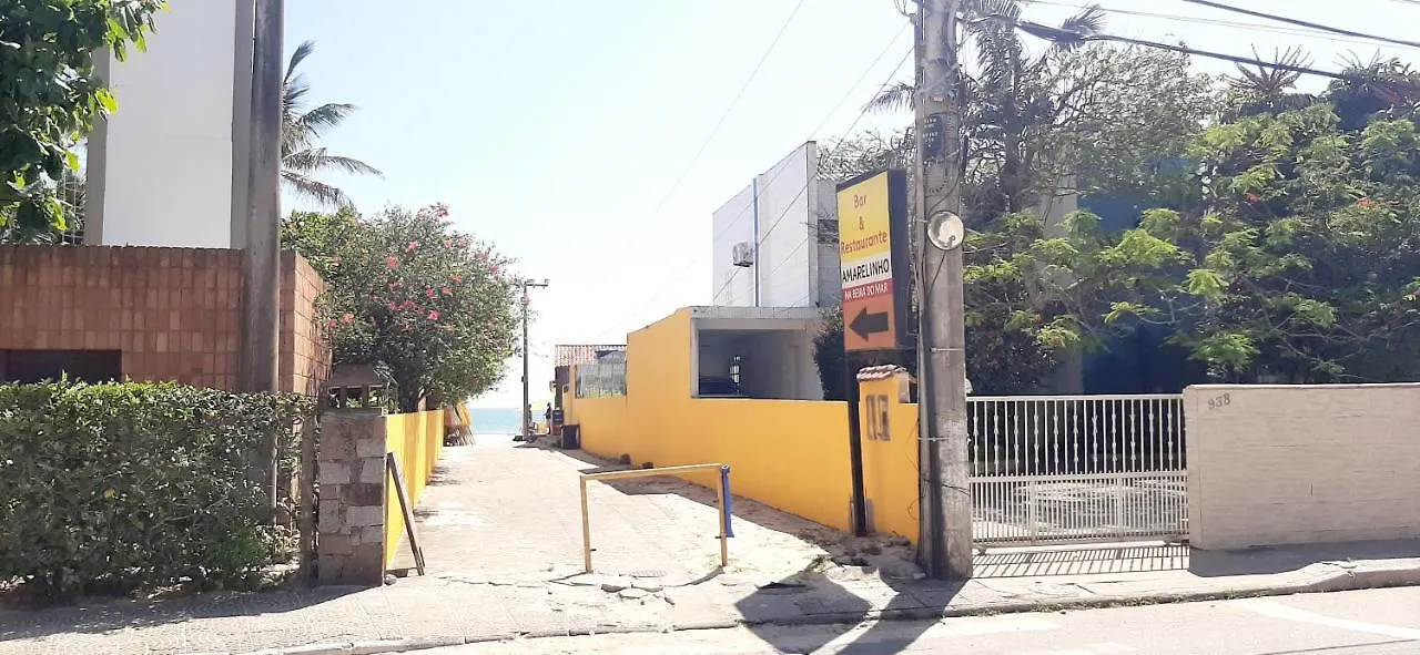 Apartamento Gaivotas - 20 Metros Do Mar, Lazer E Home Office Florianópolis Brasil
